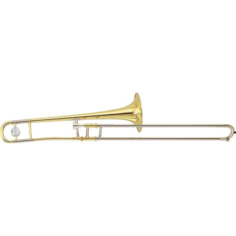 yamaha trombone review.